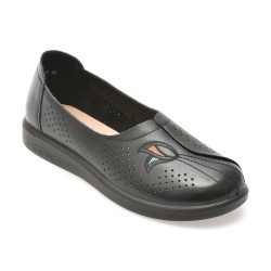 Pantofi FLAVIA PASSINI negri