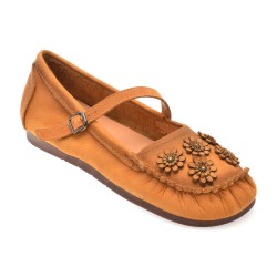 Pantofi GRYXX galbeni