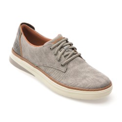Pantofi SKECHERS gri