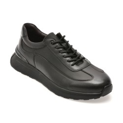 Pantofi sport EPICA negri