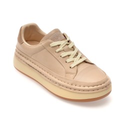 Pantofi sport FLAVIA PASSINI bej