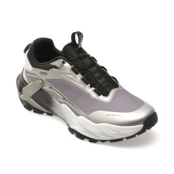 Pantofi sport OTTER argintii