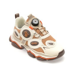 Pantofi sport SELECTION KIDS bej