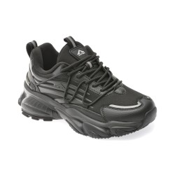 Pantofi sport TEPOR negri