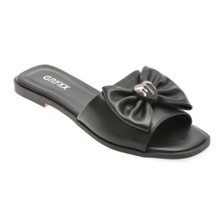 Papuci GRYXX negri
