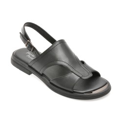 Sandale FLAVIA PASSINI negre