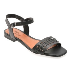 Sandale FLAVIA PASSINI negre