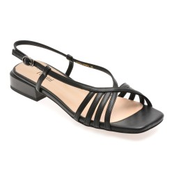 Sandale FLAVIA PASSINI negre
