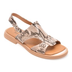 Sandale FLAVIA PASSINI nude