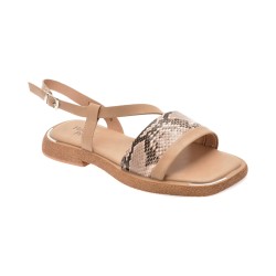 Sandale FLAVIA PASSINI nude