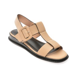 Sandale FLAVIA PASSINI nude