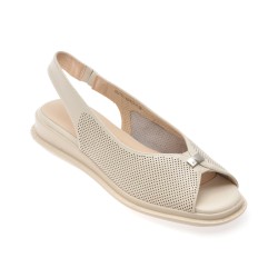 Sandale FLAVIA PASSINI nude