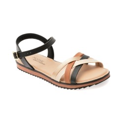 Sandale MODARE negre