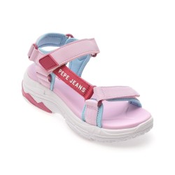 Sandale PEPE JEANS mov