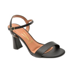 Sandale VIZZANO negre