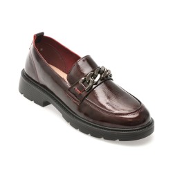 Mocasini GRYXX visinii