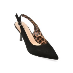 Pantofi eleganti FLAVIA PASSINI negri