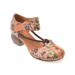 Pantofi FLAVIA PASSINI maro