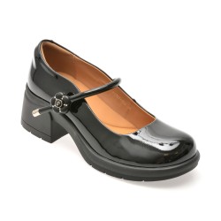 Pantofi FLAVIA PASSINI negri