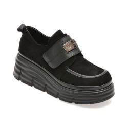 Pantofi GRYXX negri