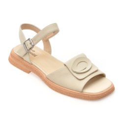 Sandale FLAVIA PASSINI albe