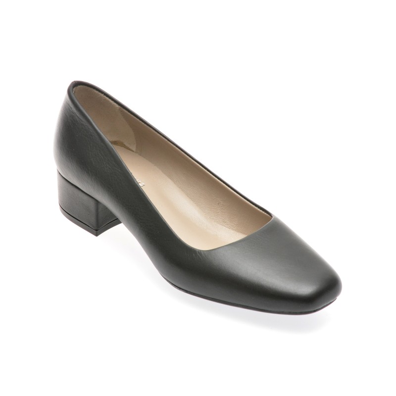 Pantofi FLAVIA PASSINI negri