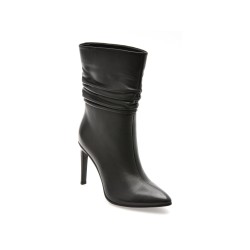 Botine elegante ALDO negre