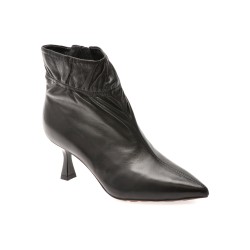 Botine elegante EPICA negre