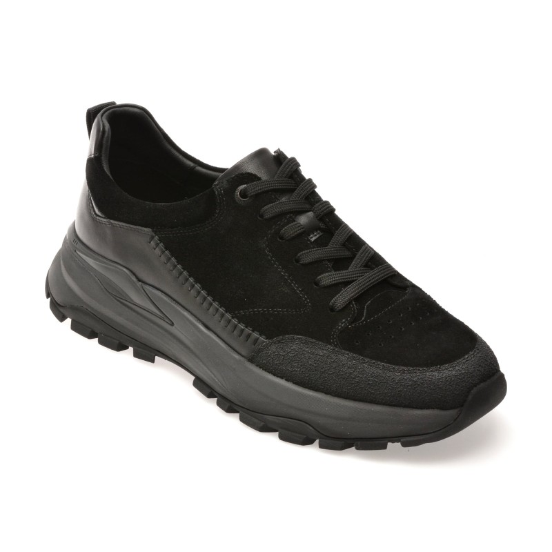 Pantofi sport EPICA negri