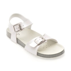 Sandale GEOX albe