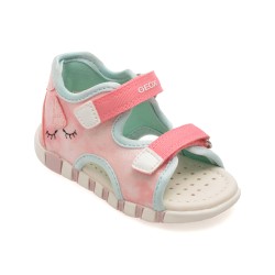 Sandale GEOX roz
