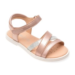 Sandale GEOX roz