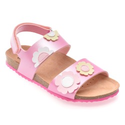 Sandale GEOX roz