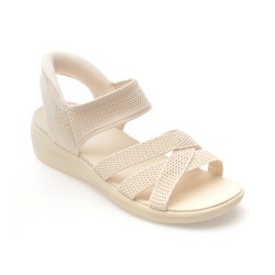 Sandale SKECHERS bej