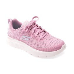 Pantofi sport SKECHERS mov