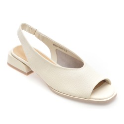 Sandale FLAVIA PASSINI albe