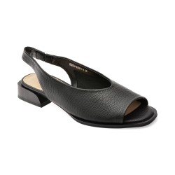 Sandale FLAVIA PASSINI negre