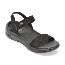 Sandale SKECHERS negre