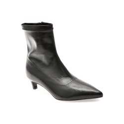 Botine elegante FLAVIA PASSINI negre