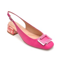 Pantofi FLAVIA PASSINI fucsia