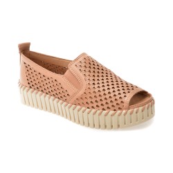 Pantofi FLAVIA PASSINI maro