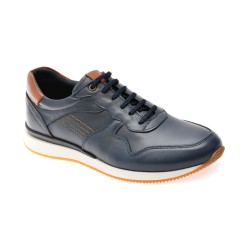 Pantofi sport BITE THE BULLET bleumarin