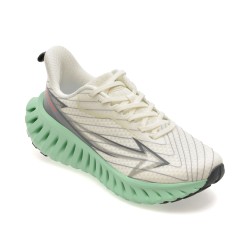 Pantofi sport NHOT albi