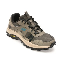 Pantofi sport SKECHERS gri