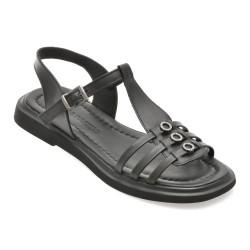 Sandale FLAVIA PASSINI negre