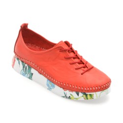 Pantofi GRYXX rosii