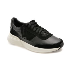 Pantofi sport CLARKS negri