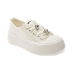 Pantofi sport GRYXX albi