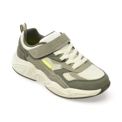 Pantofi sport SKECHERS gri