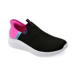 Pantofi sport SKECHERS negri